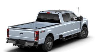 2026 Ford Super Duty® External Image 4